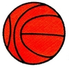 Horizontal Basketball