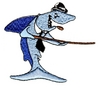 Pool Sharkey