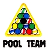 Pool Team racked up