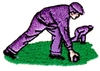 Lawn Bowling