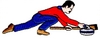 Curling: Stone Delivery