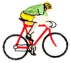 Bike racer