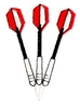 Dart trio