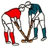 Field Hockey Players