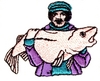 Fisherman's Catch