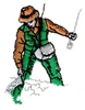 Fisherman