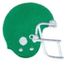 Football Helmet