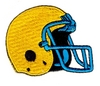 Football helmet - larger