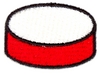 Little Hockey Puck
