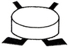 Dominating Hockey Puck