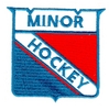 Minor Hockey Shield