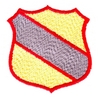 Shield - larger