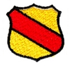 Shield - smaller