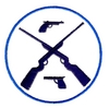 Circled Firearms