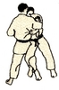Karate Match