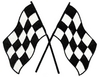 Racing Flags - larger