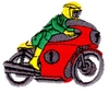 Motorbiker