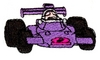 Drag racer