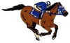 Jockey Racing