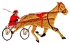 Buggy Race contestant