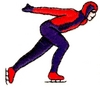 Speed Skater Profile