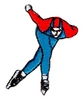 Speed Skater
