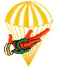 Parachuters