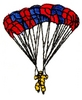 Sky Diver