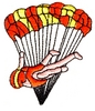 Sky Divers
