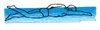 Swimmer in water