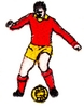 Soccer Player