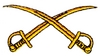 Fencing sabres