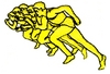 Five Runners