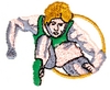 Hurdler