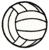 Volleyball- horizontal
