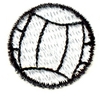 Volleyball - smaller