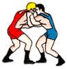 Wrestlers