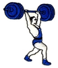 Weight Lifter