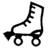 Roller Skate