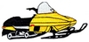 Snowmobile