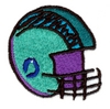 Football Helmet