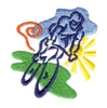 Cycling Scene