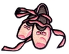 Ballet Slippers