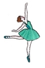 Ballerina A