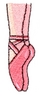 Dancer's Feet
