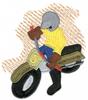 Dirtbiker