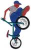 Freestyle Biker