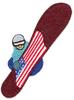 American Snowboarder
