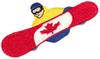 Canadian Snowboarder