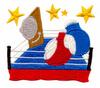 Boxing Collage